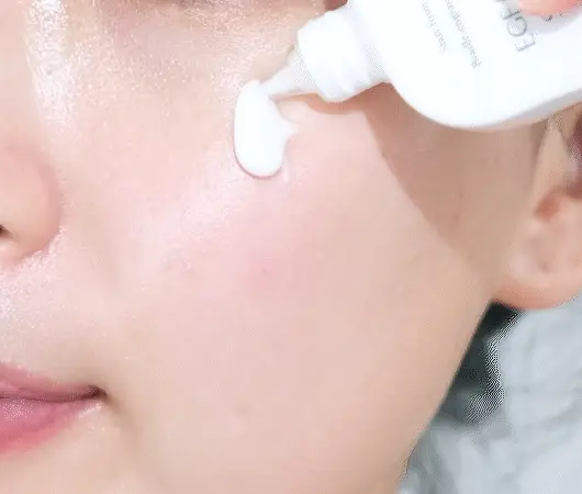 [청담샵PICK/원조화잘먹]프롬리에 비건 EGF 시카 선앰플 워터/보송/워터키링기획 택 1 상세페이지 6